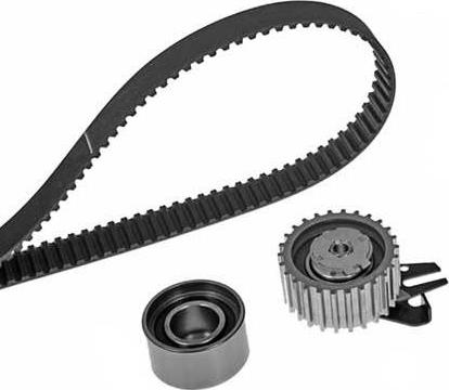 MGA X463H1 - Kit de distribution droxauto.com