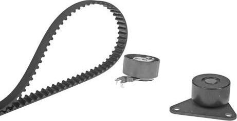 MGA X436H1 - Kit de distribution droxauto.com