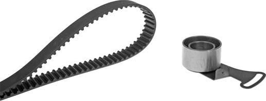 MGA X438H1 - Kit de distribution droxauto.com