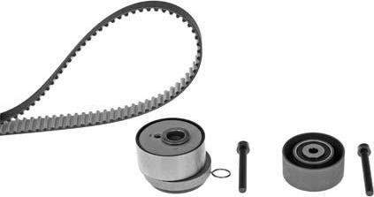 MGA X592H1 - Kit de distribution droxauto.com