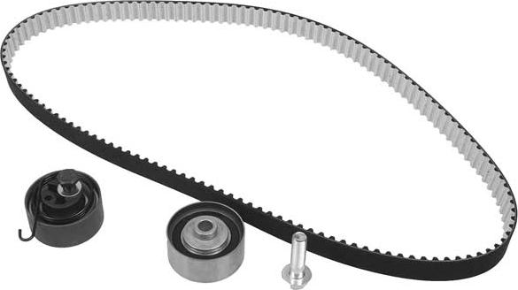 MGA X549H4 - Kit de distribution droxauto.com