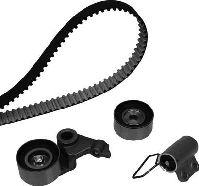 MGA X559H2 - Kit de distribution droxauto.com