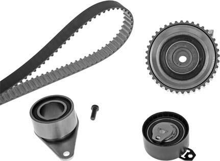 MGA X557H4 - Kit de distribution droxauto.com