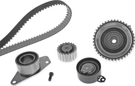 MGA X557H3 - Kit de distribution droxauto.com