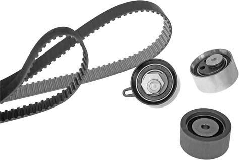 MGA X565H1 - Kit de distribution droxauto.com