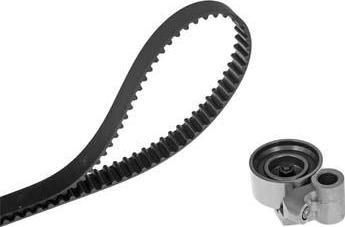 MGA X538H1 - Kit de distribution droxauto.com