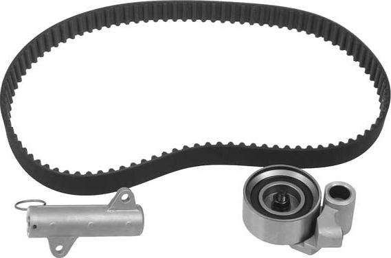 MGA X538H2 - Kit de distribution droxauto.com