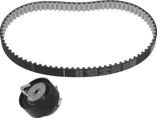 MGA X658H1 - Kit de distribution droxauto.com