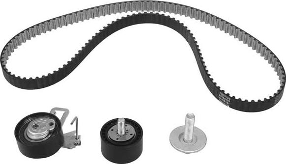 MGA X674H1 - Kit de distribution droxauto.com