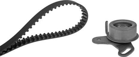 MGA X038H2 - Kit de distribution droxauto.com