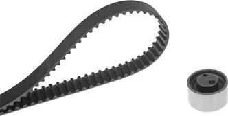 MGA X075H1 - Kit de distribution droxauto.com