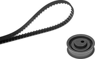 MGA X165H1 - Kit de distribution droxauto.com