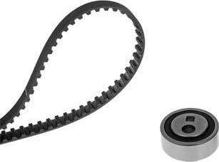 MGA X133H2 - Kit de distribution droxauto.com