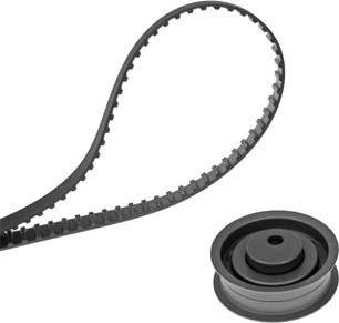 MGA X1711 - Kit de distribution droxauto.com