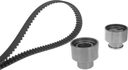 MGA X3361 - Kit de distribution droxauto.com