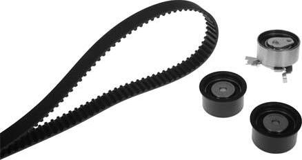 MGA X330H1 - Kit de distribution droxauto.com