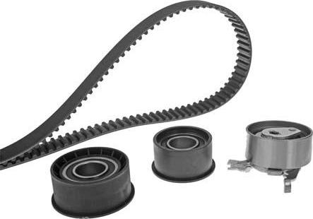 MGA X338H2 - Kit de distribution droxauto.com