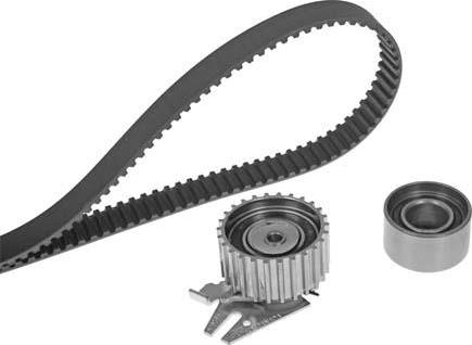 MGA X323H1 - Kit de distribution droxauto.com