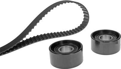 MGA X2472 - Kit de distribution droxauto.com