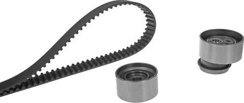 MGA X219H1 - Kit de distribution droxauto.com