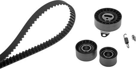 MGA X216H2 - Kit de distribution droxauto.com