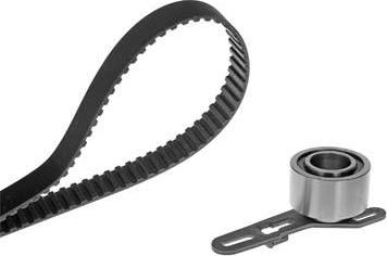 MGA X2131 - Kit de distribution droxauto.com