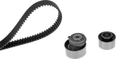 MGA X234H1 - Kit de distribution droxauto.com