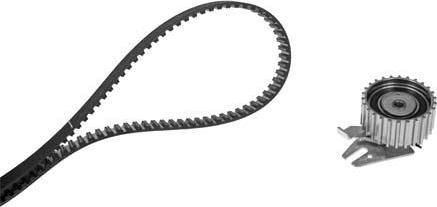 MGA X231H1 - Kit de distribution droxauto.com