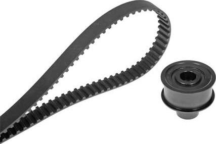 MGA X2701 - Kit de distribution droxauto.com