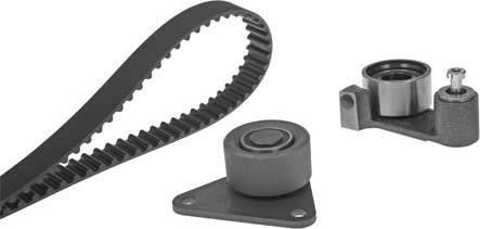 MGA X278H1 - Kit de distribution droxauto.com