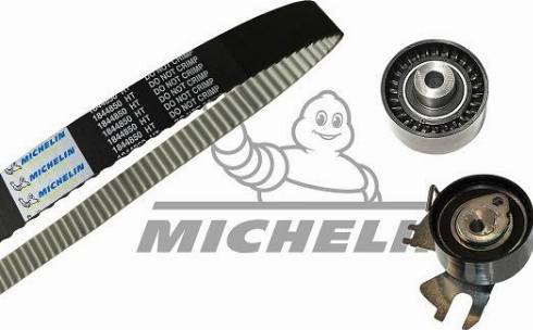 MICHELIN EngineParts SMATK0500 - Kit de distribution droxauto.com