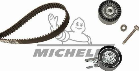 MICHELIN EngineParts SMATK0014 - Kit de distribution droxauto.com
