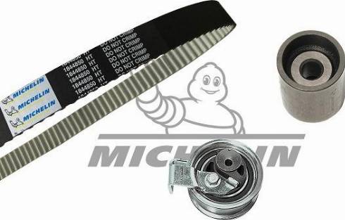 MICHELIN EngineParts SMATK0016 - Kit de distribution droxauto.com
