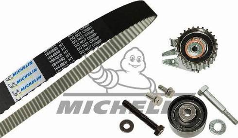 MICHELIN EngineParts SMATK0160 - Kit de distribution droxauto.com