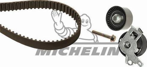 MICHELIN EngineParts SMATK0109 - Kit de distribution droxauto.com
