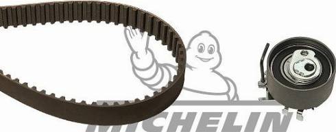 MICHELIN EngineParts SMATK0120 - Kit de distribution droxauto.com