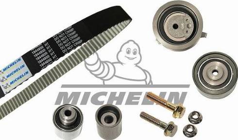 MICHELIN EngineParts SMATK0397 - Kit de distribution droxauto.com