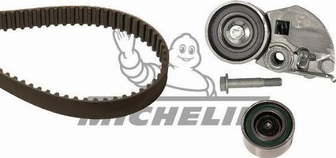 MICHELIN EngineParts SMATK0385 - Kit de distribution droxauto.com
