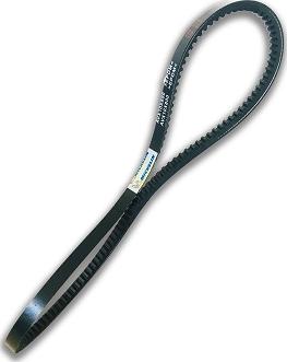 MICHELIN EngineParts SMAVB10AVX940 - Courroie trapézoïdale droxauto.com