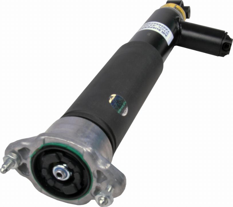 MiesslerAutomotive 1981-01-4430 - Amortisseur droxauto.com