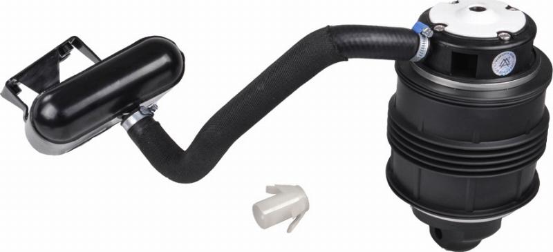 MiesslerAutomotive 1199-01-0825 - Ressort pneumatique, châssis droxauto.com