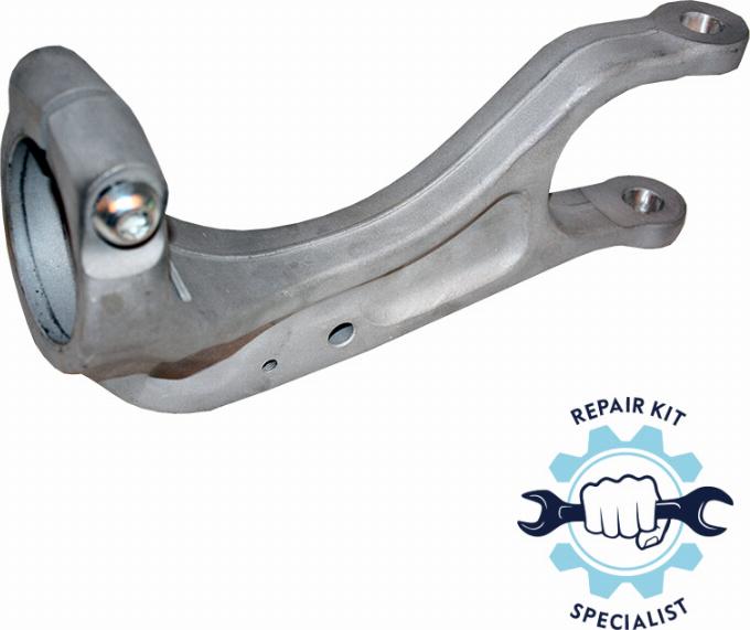 MiesslerAutomotive 11257-01-00-C - Armortisseur pneumatique droxauto.com