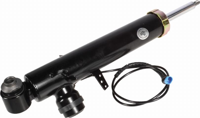 MiesslerAutomotive 187-01-5088 - Amortisseur droxauto.com