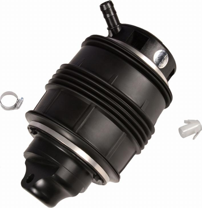 MiesslerAutomotive 1203-01-1225 - Ressort pneumatique, châssis droxauto.com