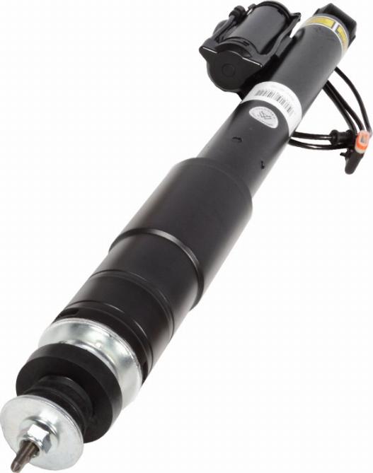 MiesslerAutomotive 1214-01-2400 - Amortisseur droxauto.com