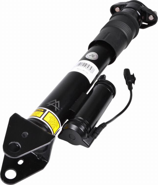 MiesslerAutomotive 1235-01-3431 - Amortisseur droxauto.com