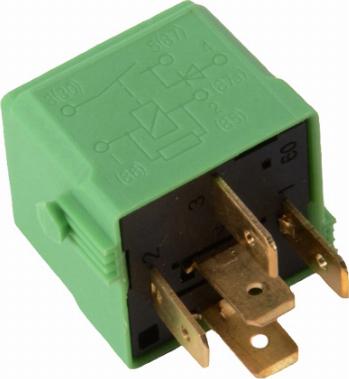 MiesslerAutomotive 3982-01-9115 - Relais, correcteur d'assiette droxauto.com