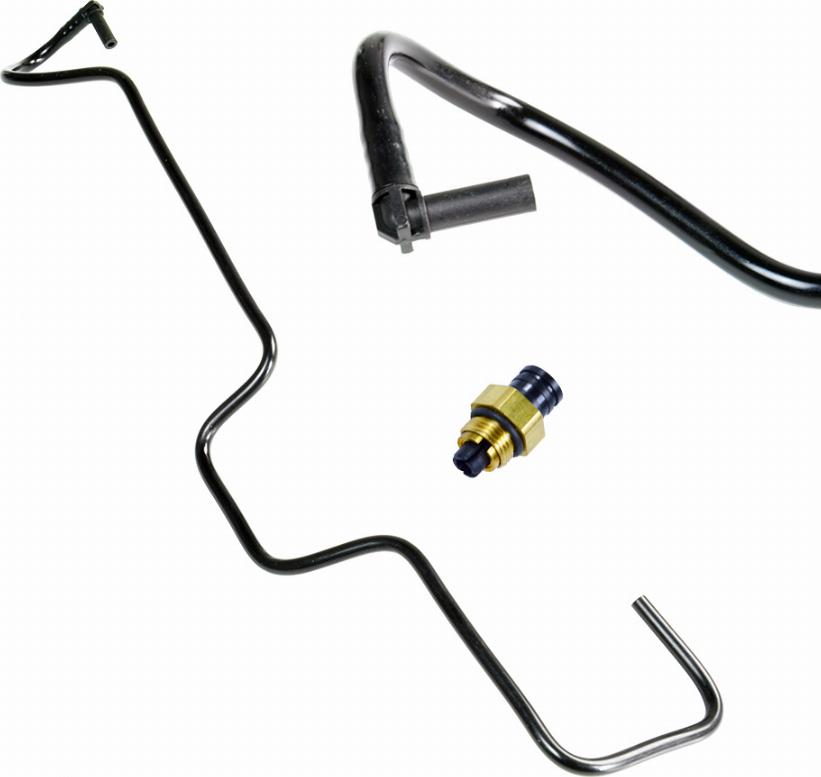 MiesslerAutomotive 3650-01-5000 - Conduite à pression, compresseur d'air droxauto.com