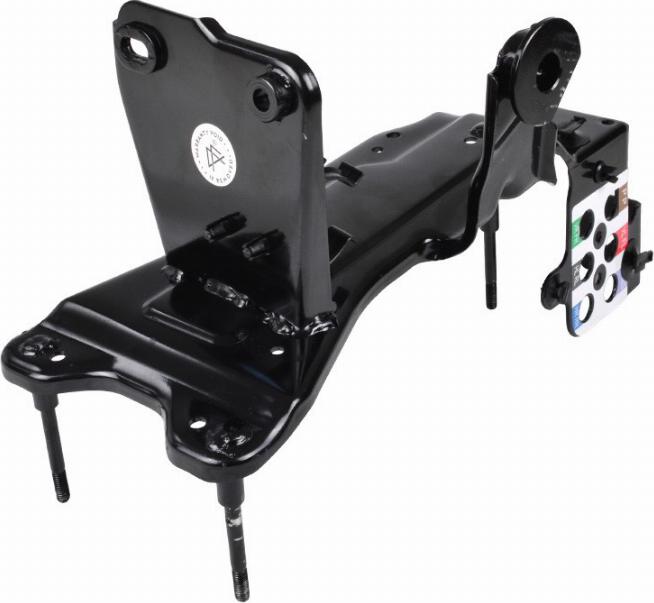 MiesslerAutomotive 3632-01-251A - Stockage, compresseur d'air droxauto.com