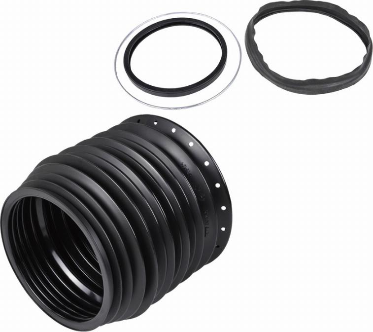 MiesslerAutomotive 31027-01-0592 - Kit de protection contre la poussière, amortisseur droxauto.com